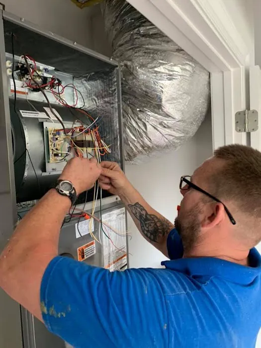 Boutwell's Air Masters Picture 10