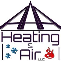 AAA Heating & Air LLC ico