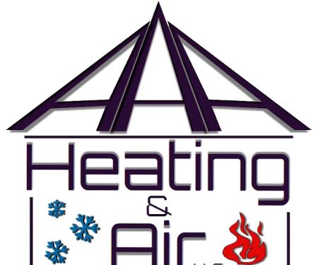 AAA Heating & Air LLC