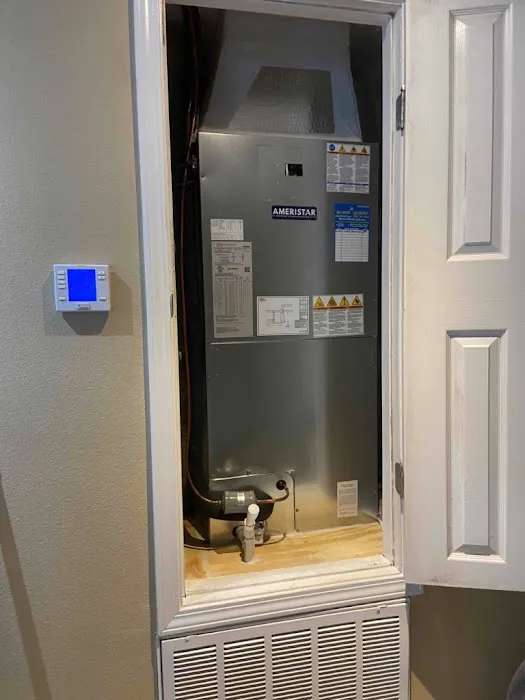 Diamond Air Design Picture 3