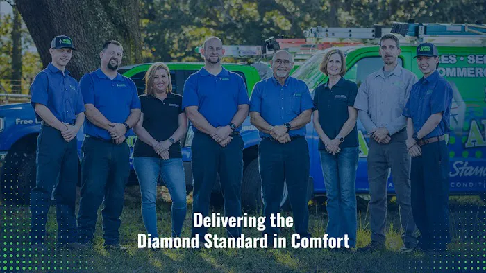 Diamond Air Design Picture 2