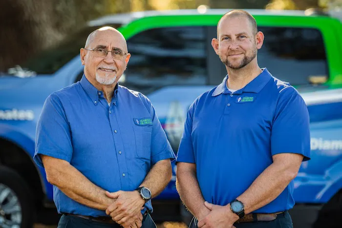 Diamond Air Design Picture 4