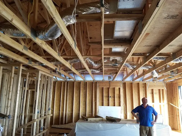 Diamond Air Design Picture 5