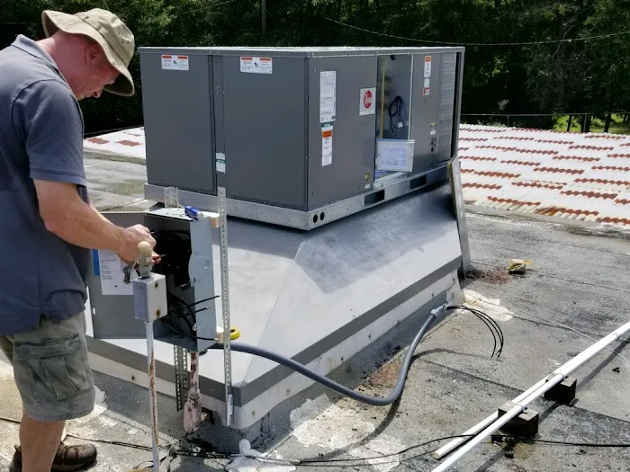 Diamond Air Design Picture 6