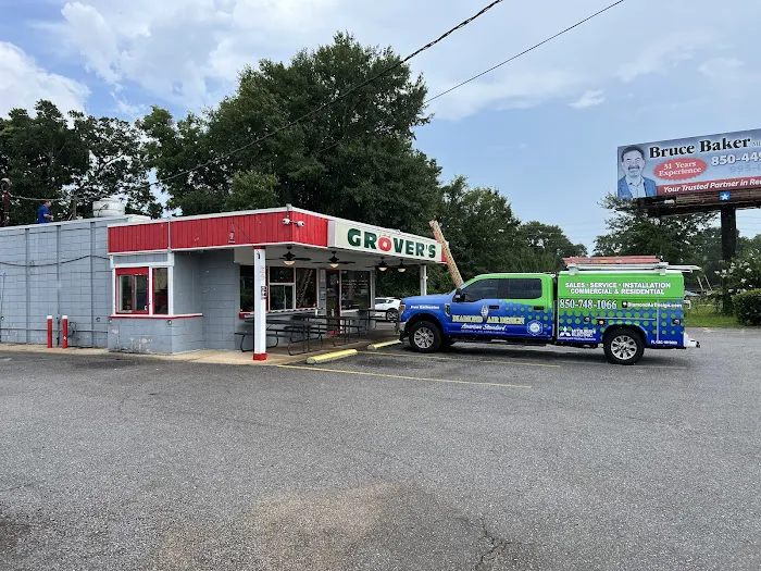 Diamond Air Design Picture 8