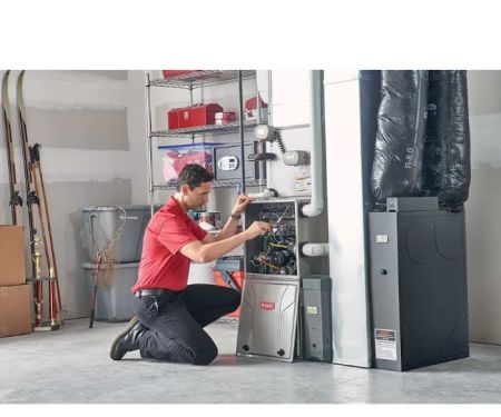 Family Heating & Air - Pensacola