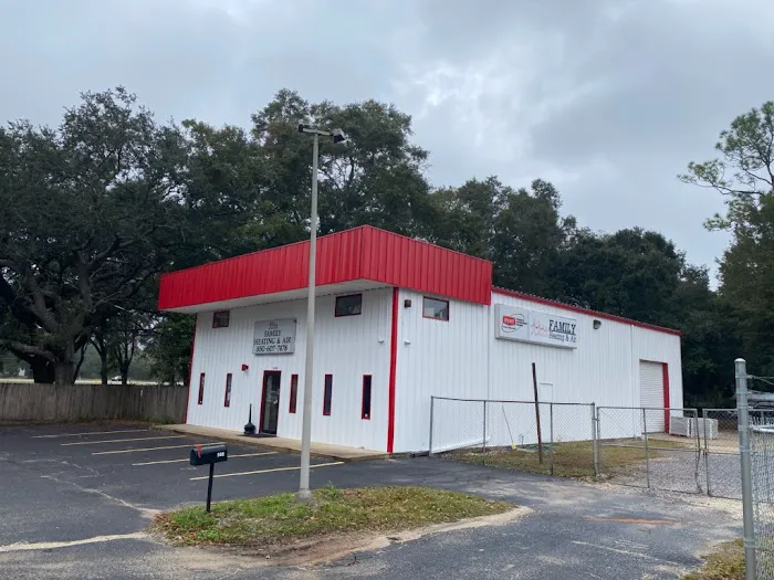 Family Heating & Air - Pensacola Picture 2