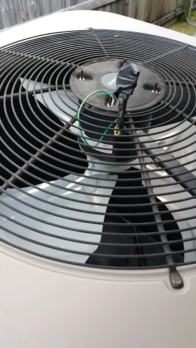 Family Heating & Air - Pensacola Picture 6