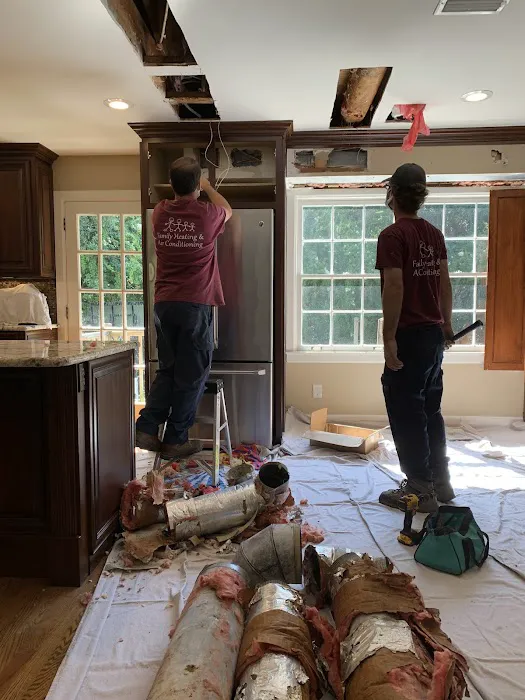 Family Heating & Air - Pensacola Picture 8