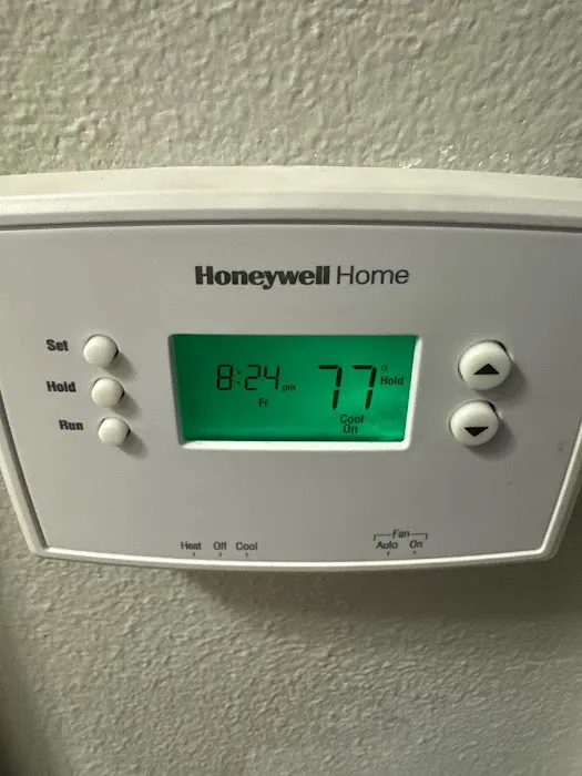 Family Heating & Air - Pensacola Picture 9