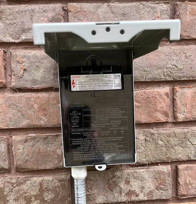 Family Heating & Air - Pensacola Picture 7