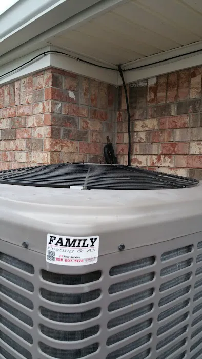 Family Heating & Air - Pensacola Picture 10