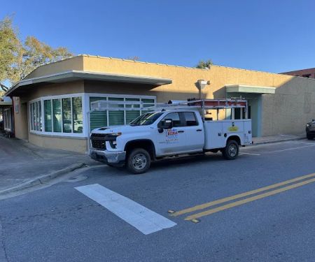 Air Design Systems Inc.