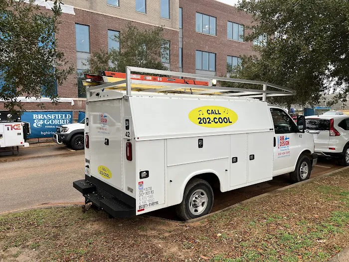 Air Design Systems Inc. Picture 2