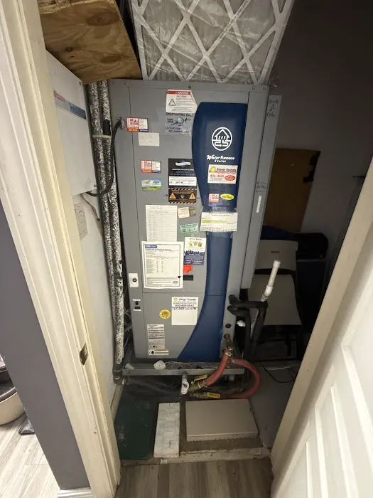 Air Design Systems Inc. Picture 5