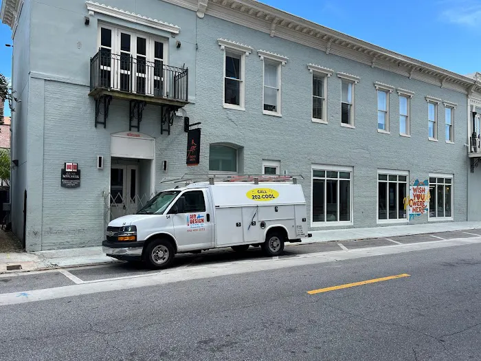 Air Design Systems Inc. Picture 6