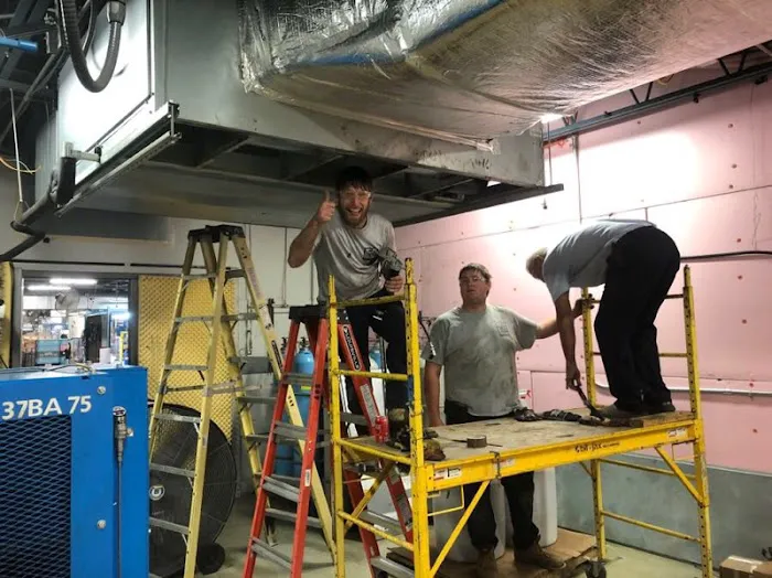 Air Design Systems Inc. Picture 7