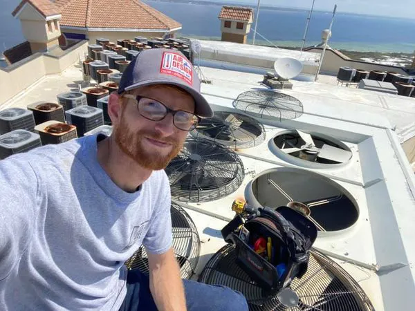 Air Design Systems Inc. Picture 9