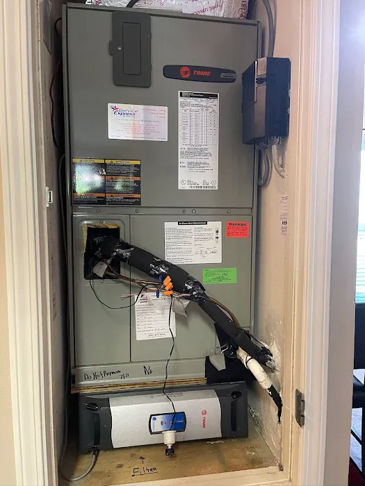 Argo HVAC, LLC Picture 1