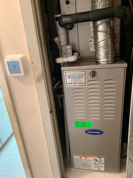 Argo HVAC, LLC Picture 2