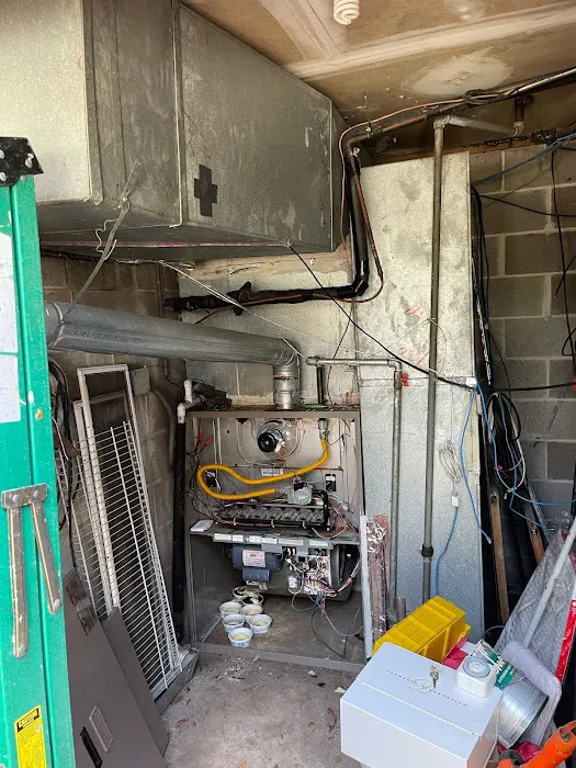 Argo HVAC, LLC Picture 5