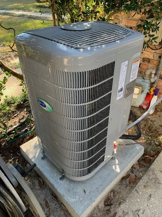 Argo HVAC, LLC Picture 3