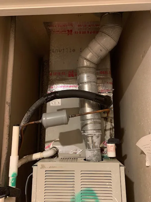 Argo HVAC, LLC Picture 4