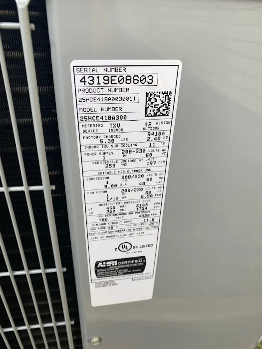 Argo HVAC, LLC Picture 6