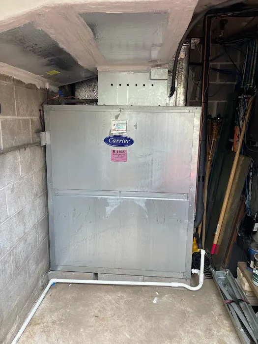 Argo HVAC, LLC Picture 9