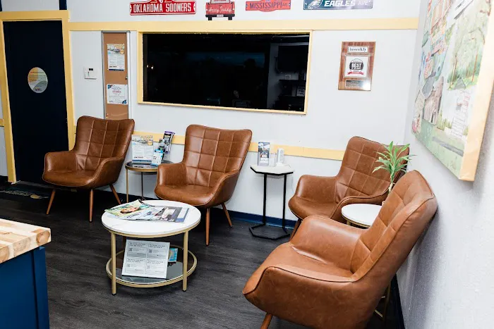 Pensacola AC & Auto Service Center Picture 1