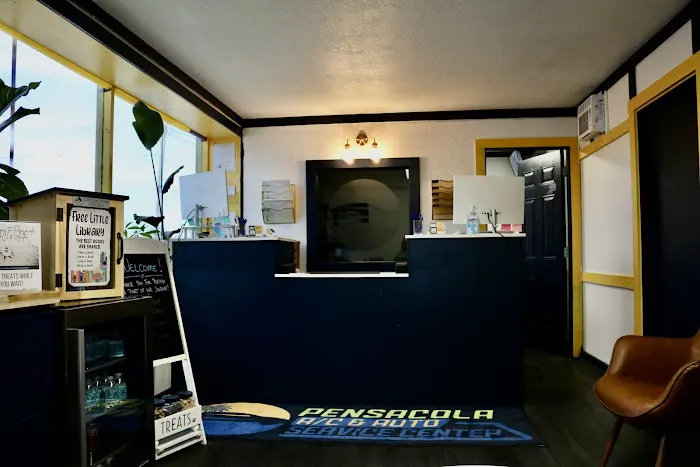 Pensacola AC & Auto Service Center Picture 8