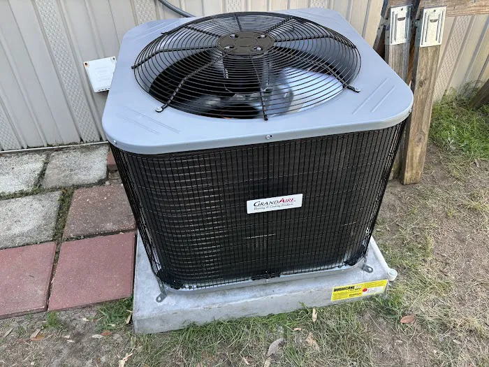 Commander Air Inc. Picture 2