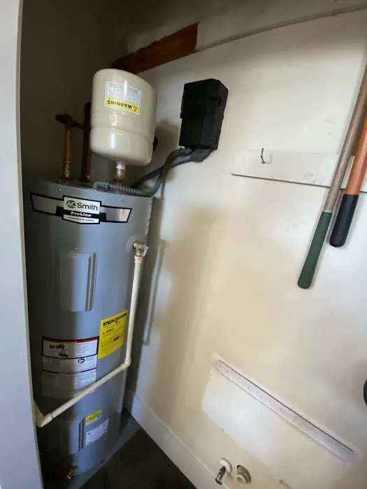 Commander Air Inc. Picture 5