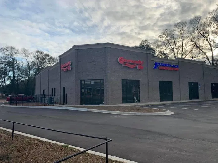 Commander Air Inc. Picture 6