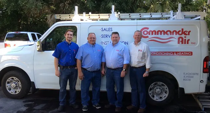 Commander Air Inc. Picture 4