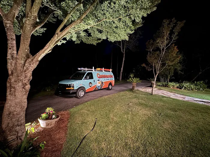 Commander Air Inc. Picture 8