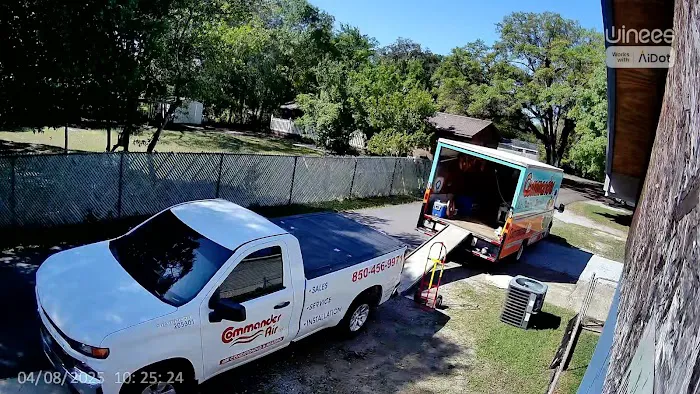 Commander Air Inc. Picture 9