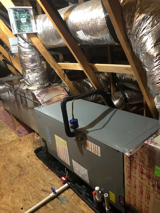 Commander Air Inc. Picture 7