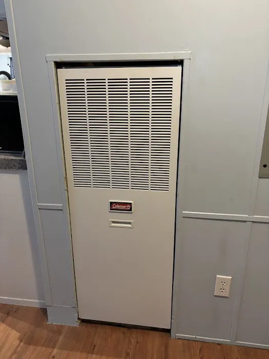 Commander Air Inc. Picture 10