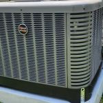 Air Conditioning One of Untreiner