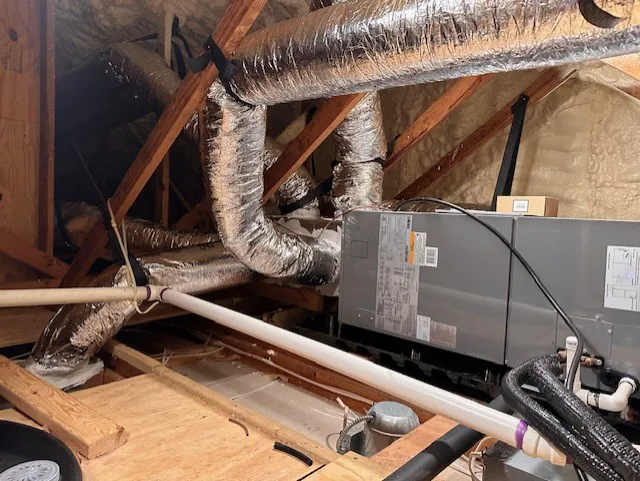 Air Conditioning One of Untreiner Picture 4