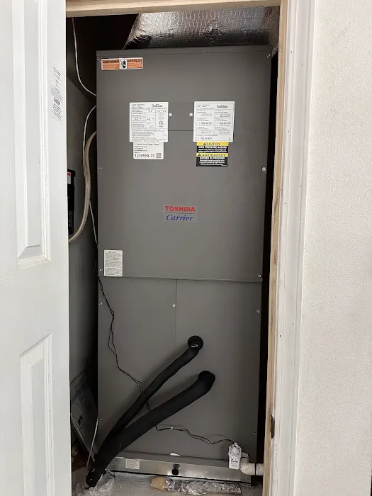 Air Conditioning One of Untreiner Picture 6