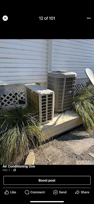 Air Conditioning One of Untreiner Picture 10