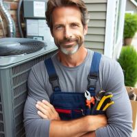 Pensacola Heating and Air Conditioning ico