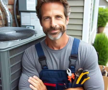 Pensacola Heating and Air Conditioning