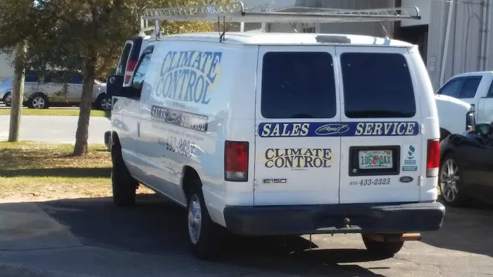 Climate Control of Pensacola Inc. Picture 2