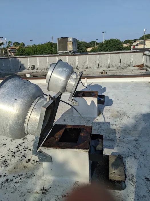 Climate Control of Pensacola Inc. Picture 1