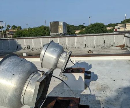 Climate Control of Pensacola Inc.