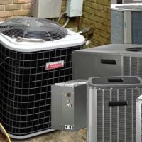 Huntinghouse HVAC ico
