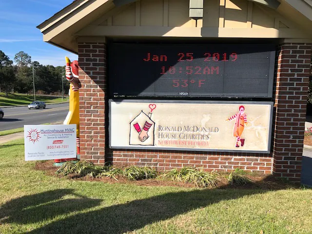 Huntinghouse HVAC Picture 3